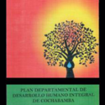 Plan Departamental de Desarrollo Humano de Cochabamba 2015 - 2025