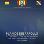 Plan de Desarrollo Económico y Social 2016-2020