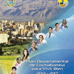 Plan Departamental Cochabamba 2013-2017