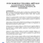 Reglamento a la Ley Municipal N°380/19 de Corresponsabilidad en el Trabajo de Cuidado No Remunerado para la Igualdad de Oportunidades